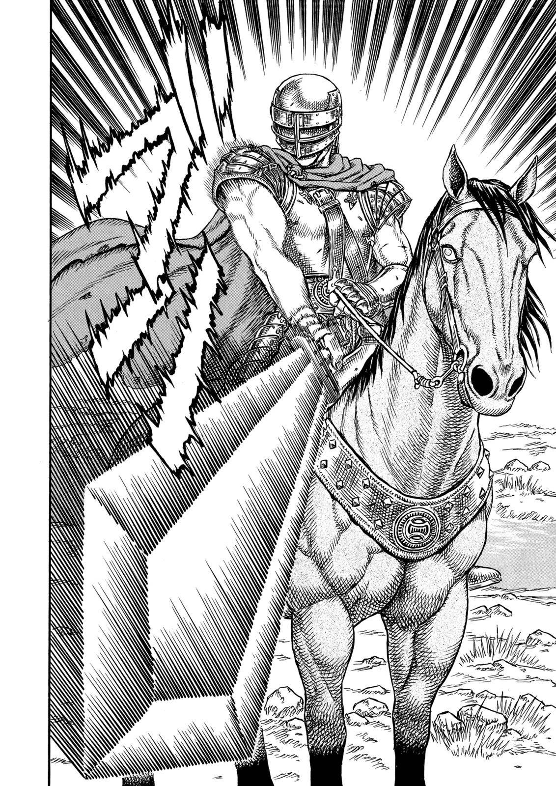 Berserk, Chapter 1 image 10