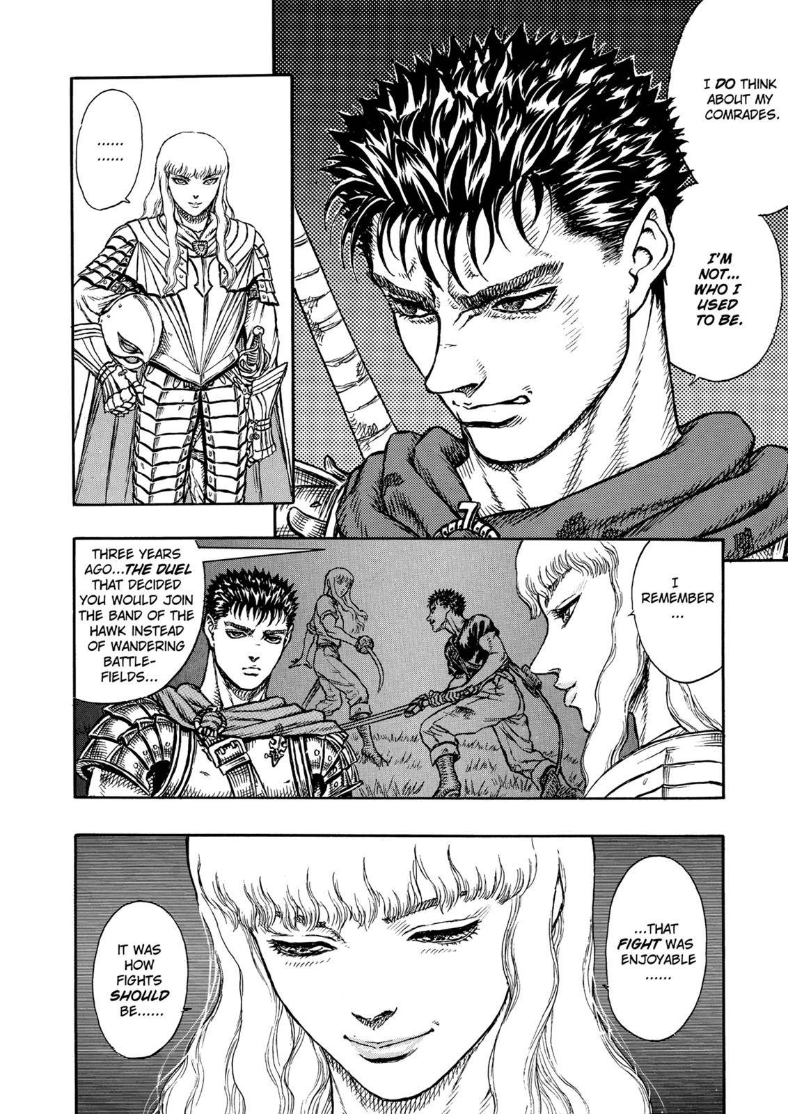 Berserk, Chapter 1 image 29