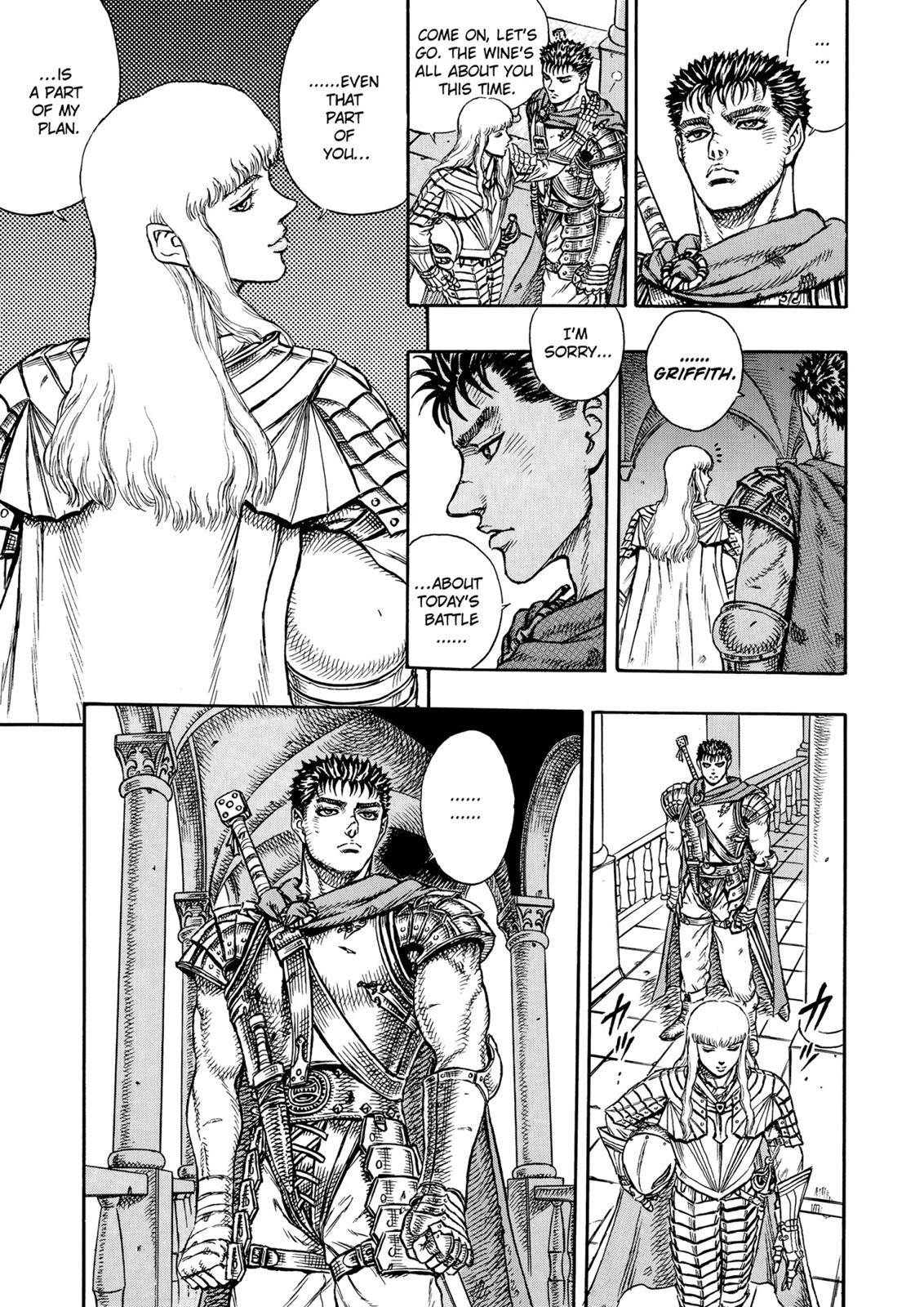 Berserk, Chapter 1 image 30