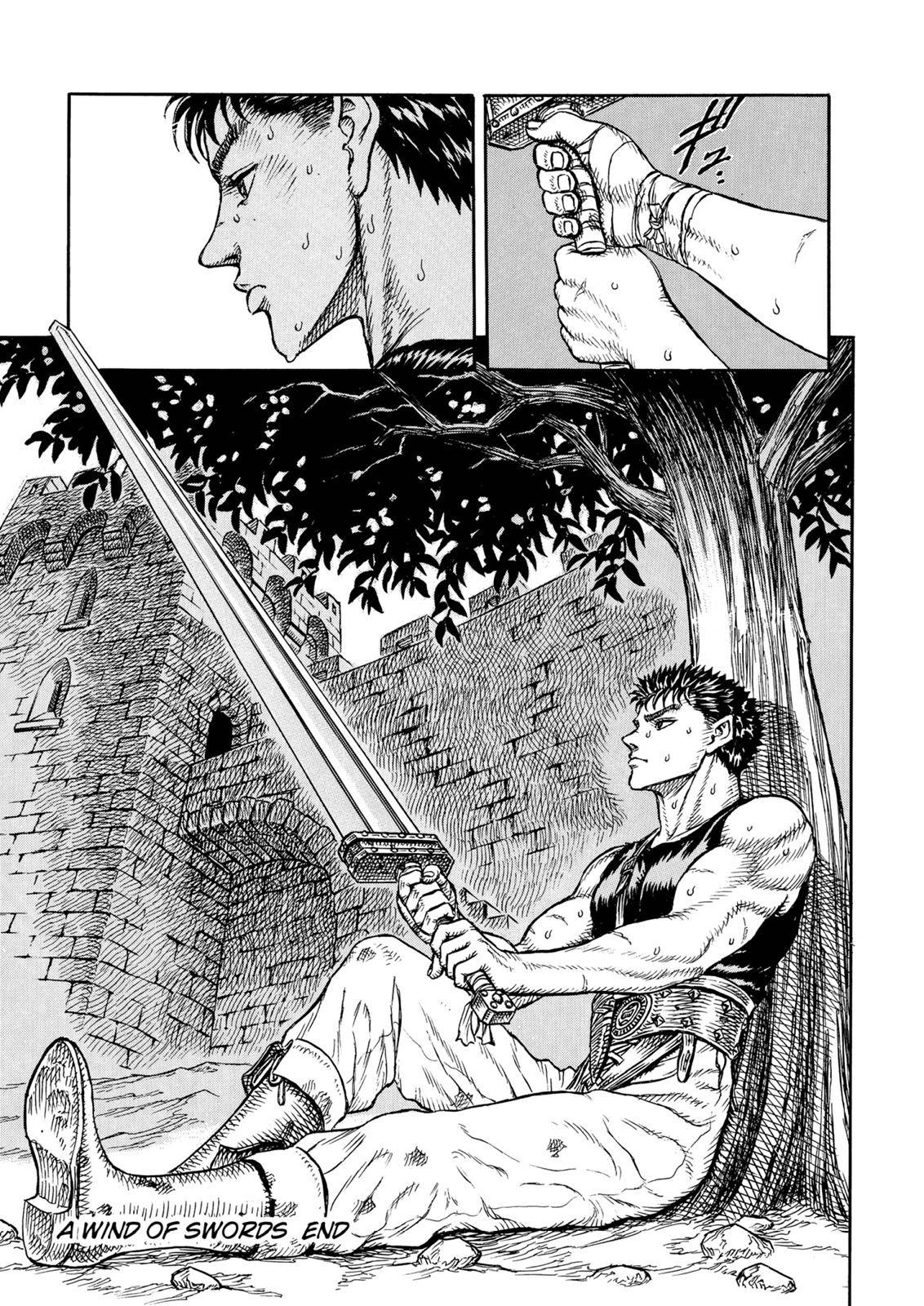 Berserk, Chapter 1 image 36