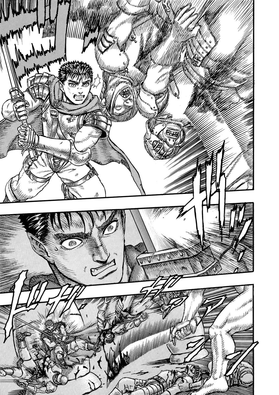 Berserk, Chapter 2 image 18