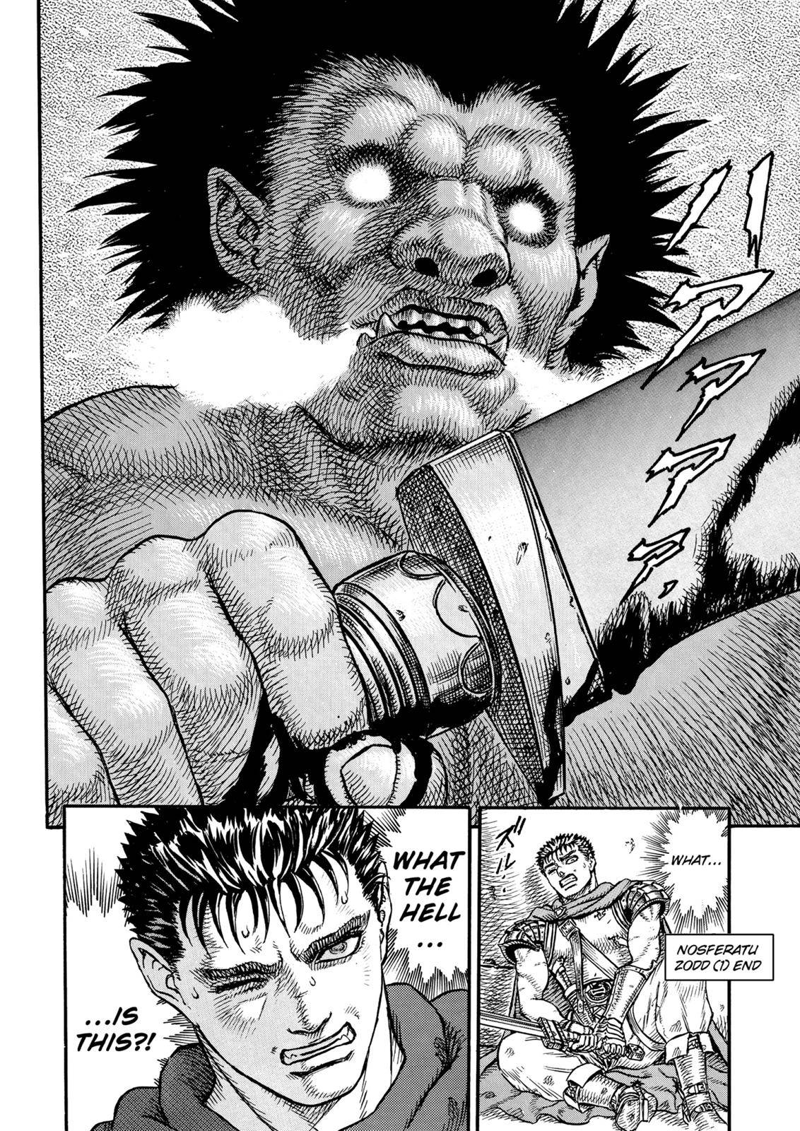 Berserk, Chapter 2 image 19