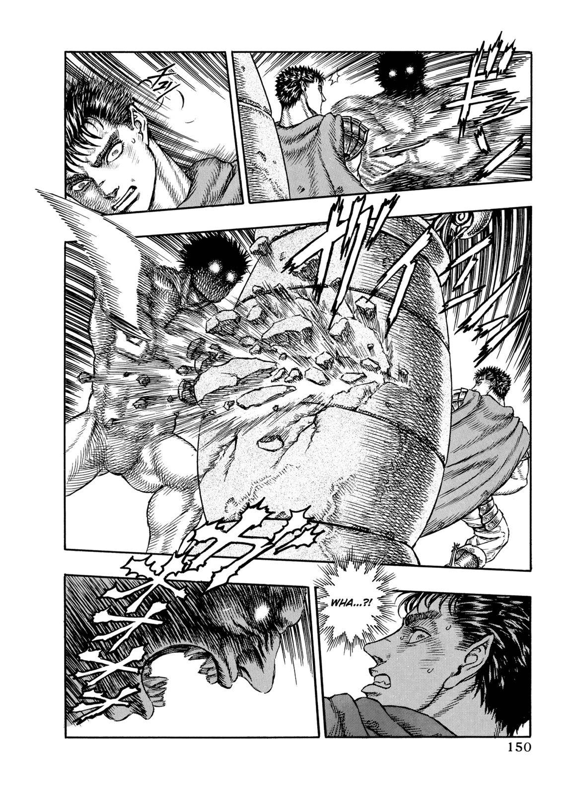 Berserk, Chapter 3 image 05