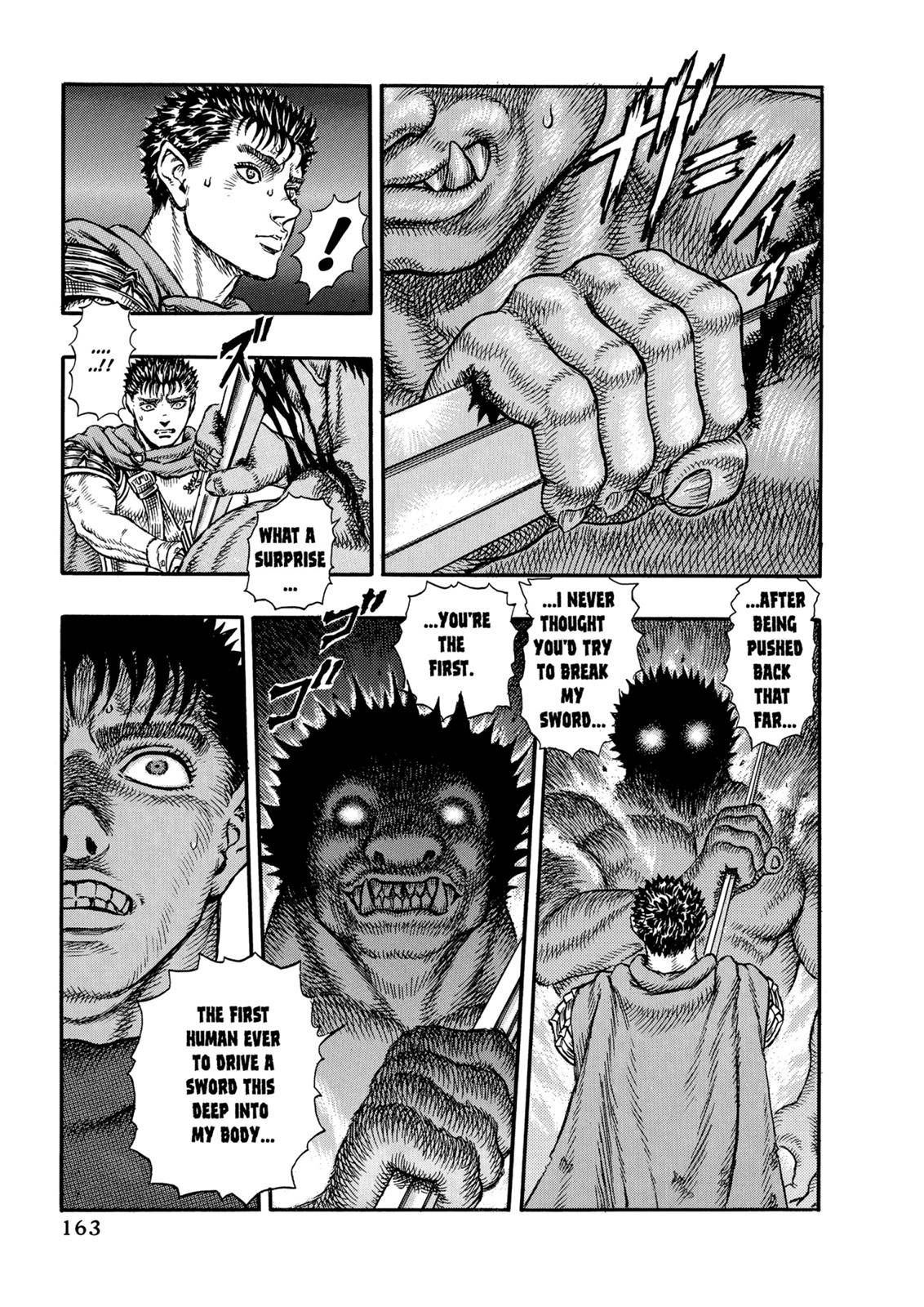 Berserk, Chapter 3 image 17