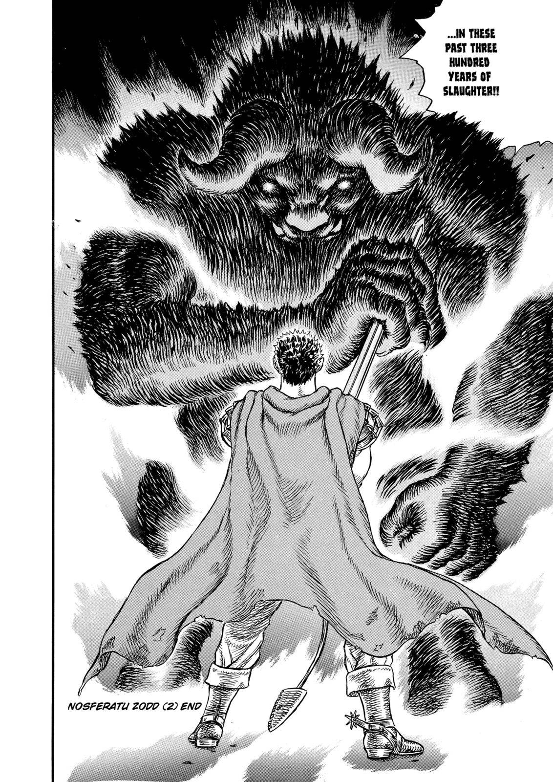 Berserk, Chapter 3 image 18