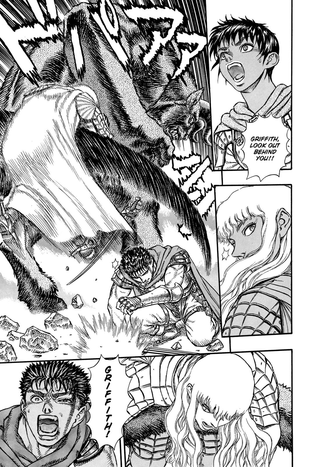 Berserk, Chapter 5 image 06