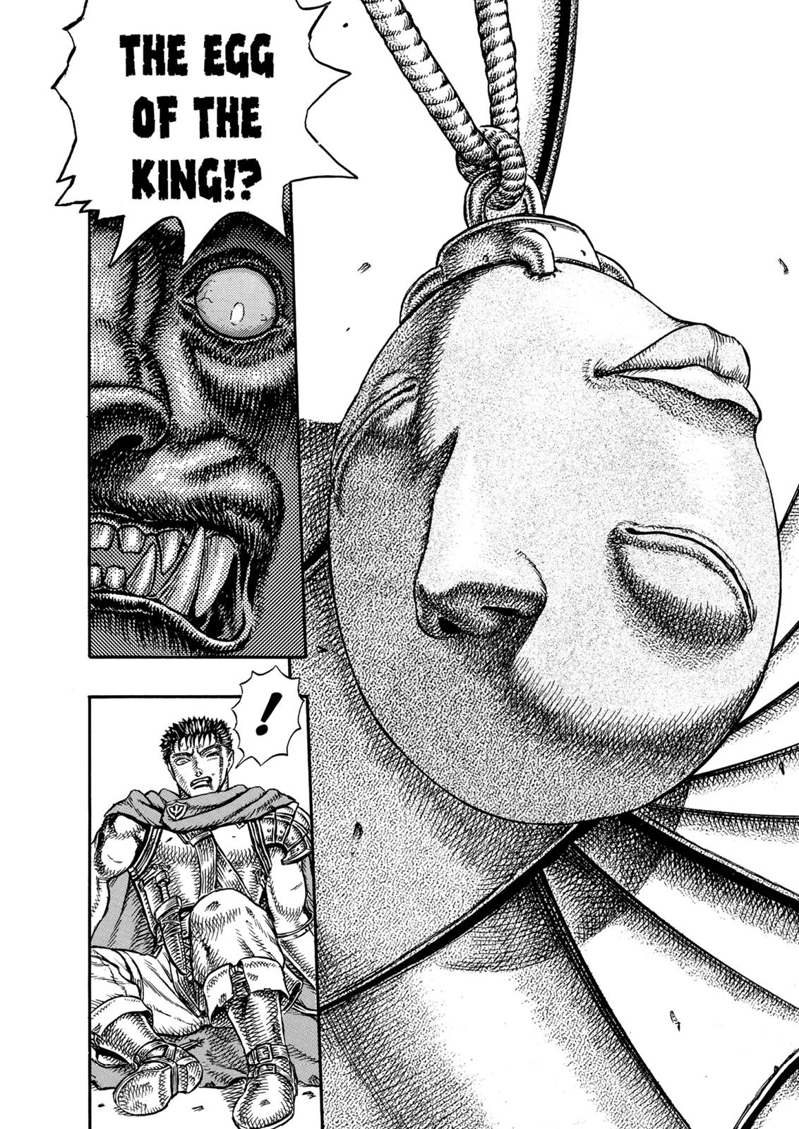 Berserk, Chapter 5 image 11