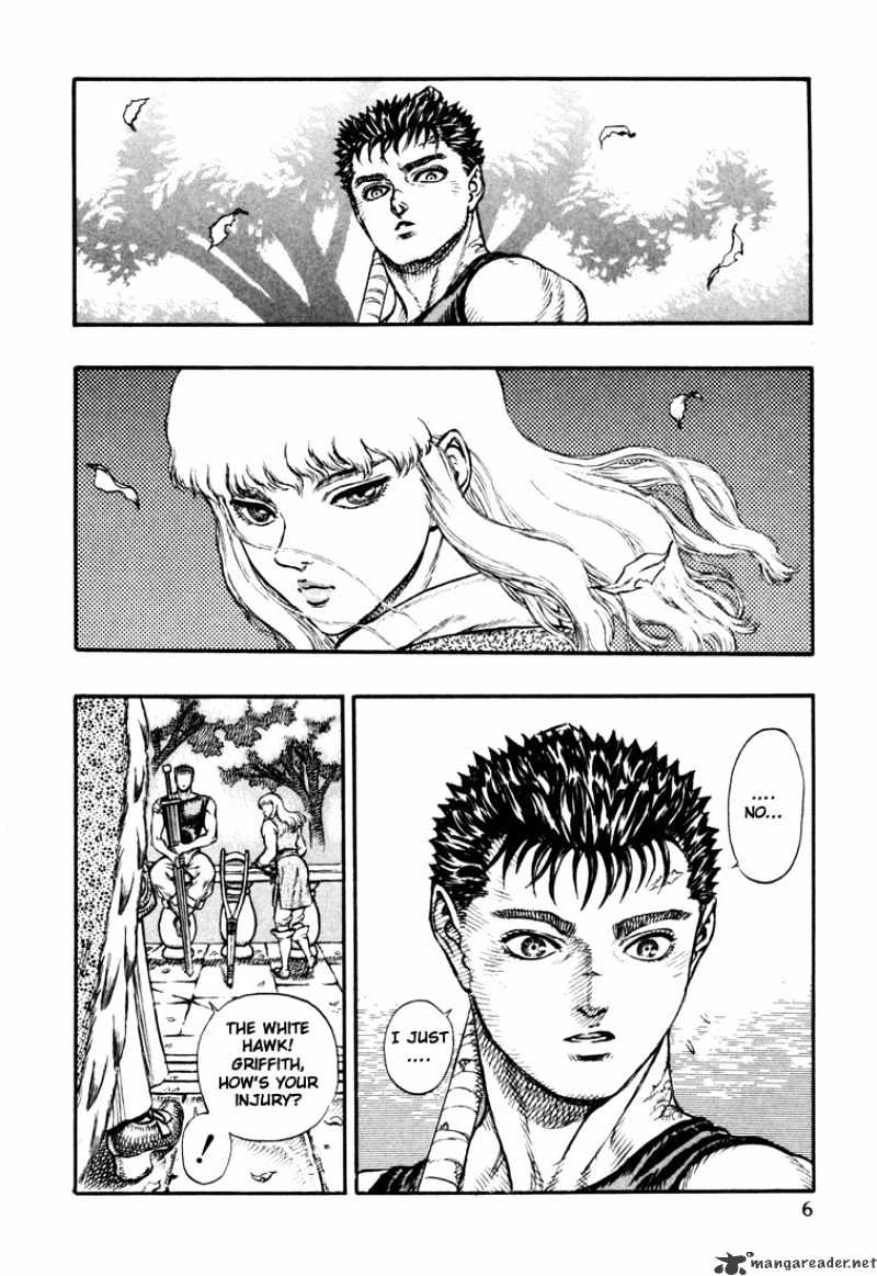 Berserk, Chapter 6 image 04