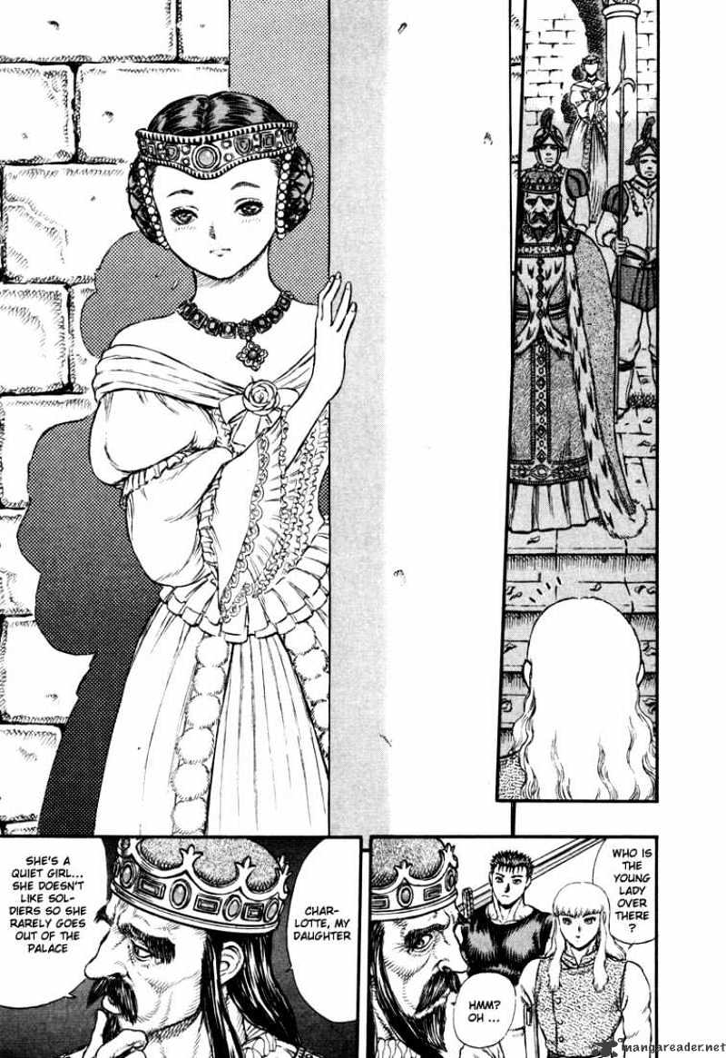 Berserk, Chapter 6 image 09