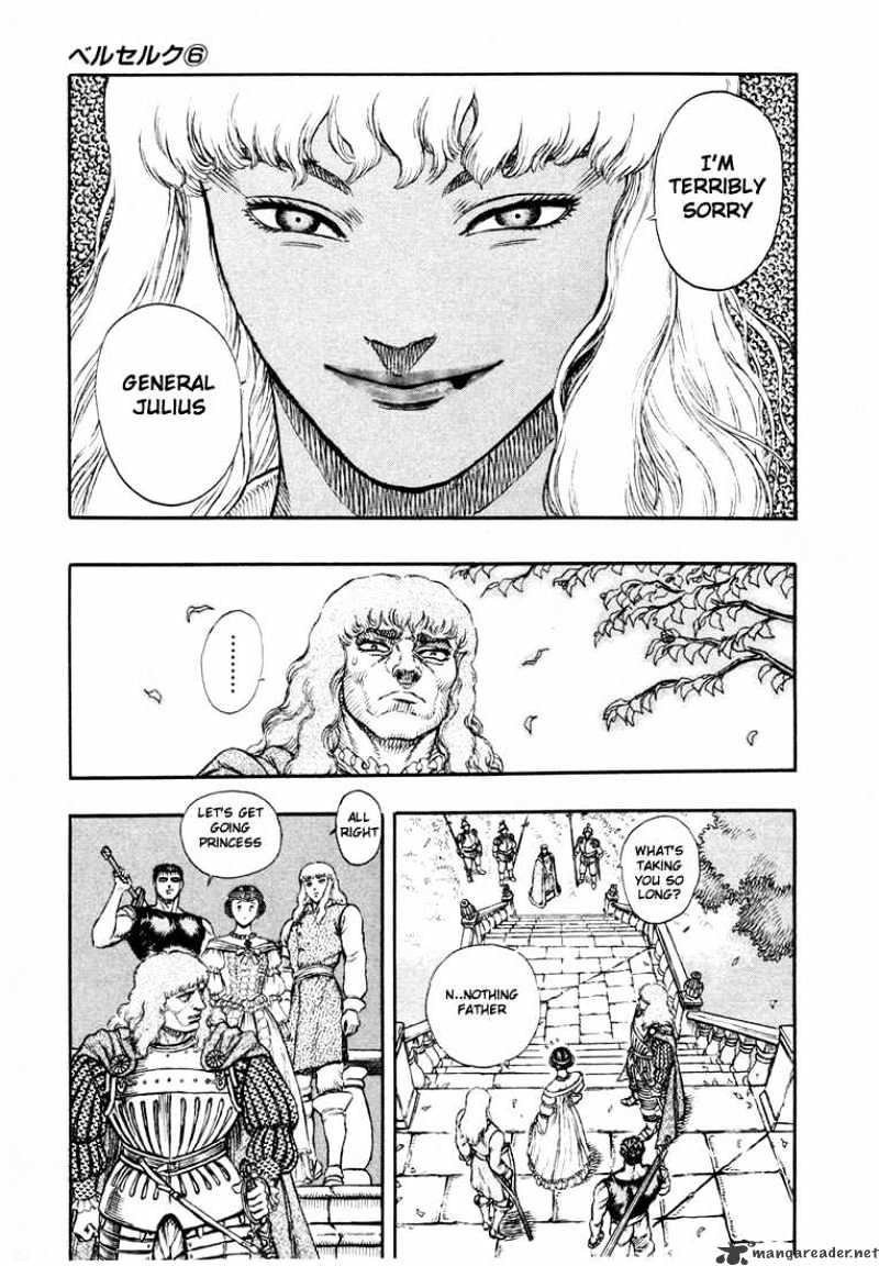 Berserk, Chapter 6 image 13