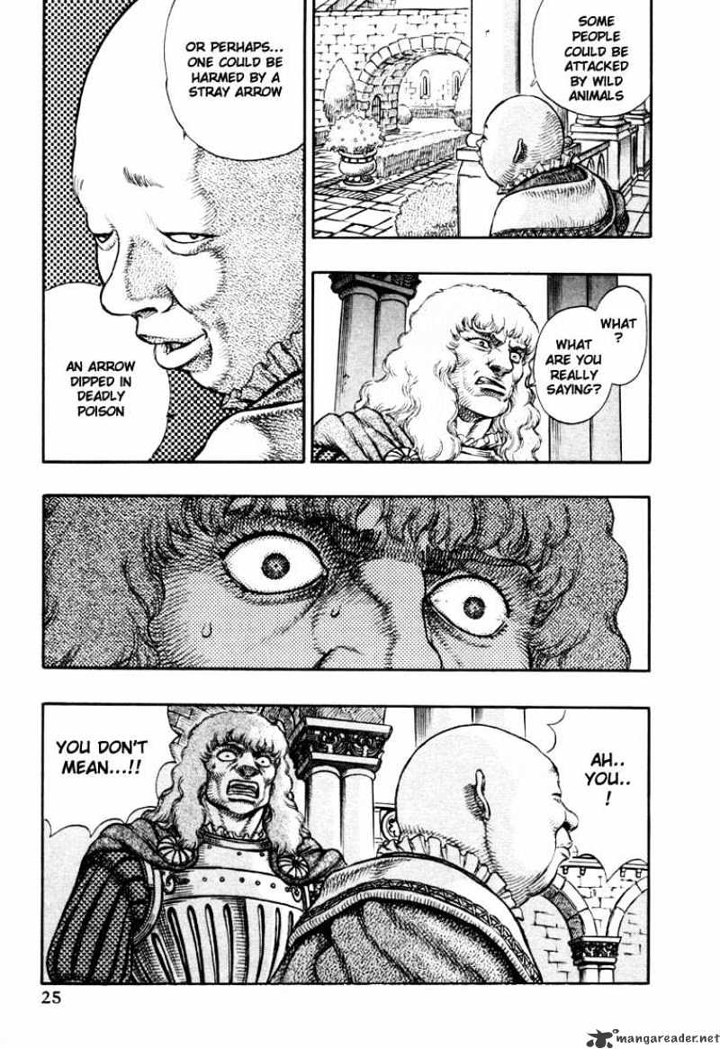 Berserk, Chapter 6 image 23