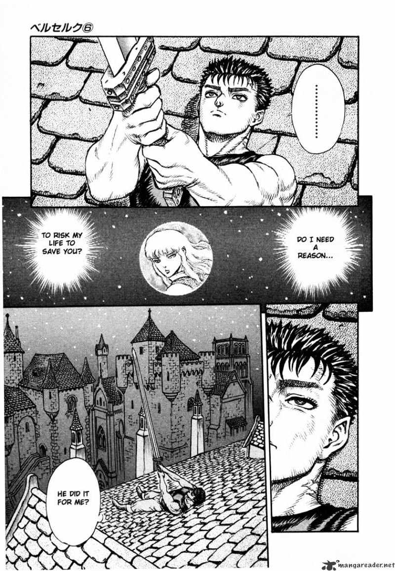 Berserk, Chapter 6 image 27