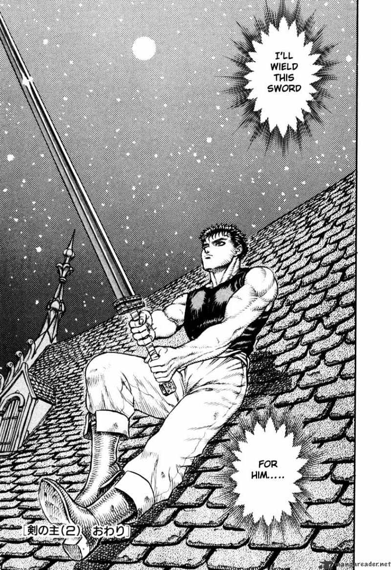 Berserk, Chapter 6 image 29