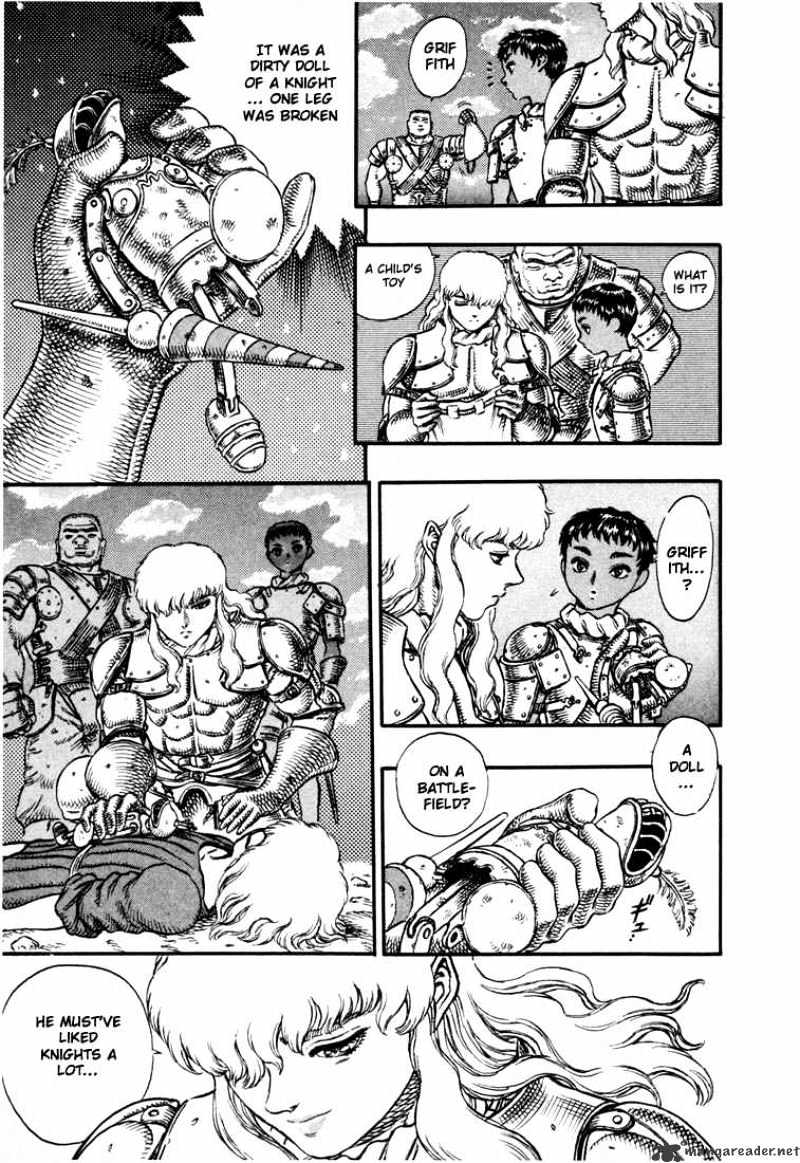 Berserk, Chapter 7 image 09