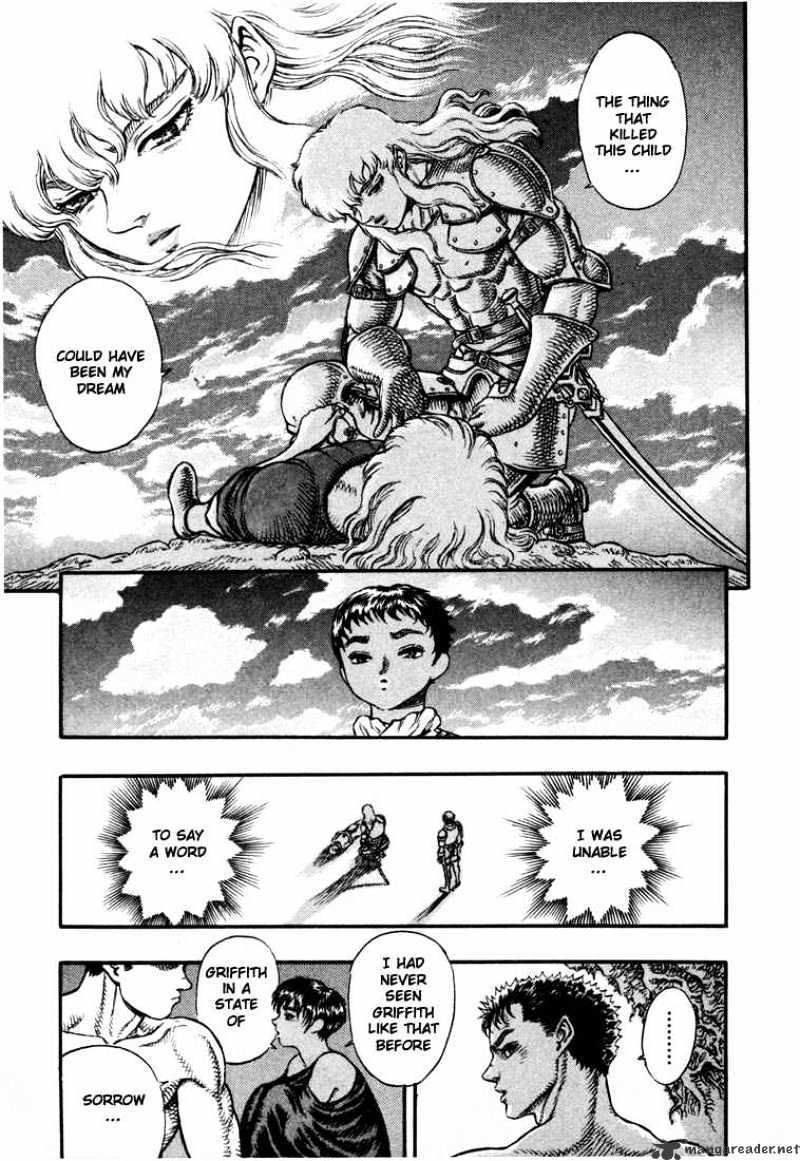 Berserk, Chapter 7 image 11