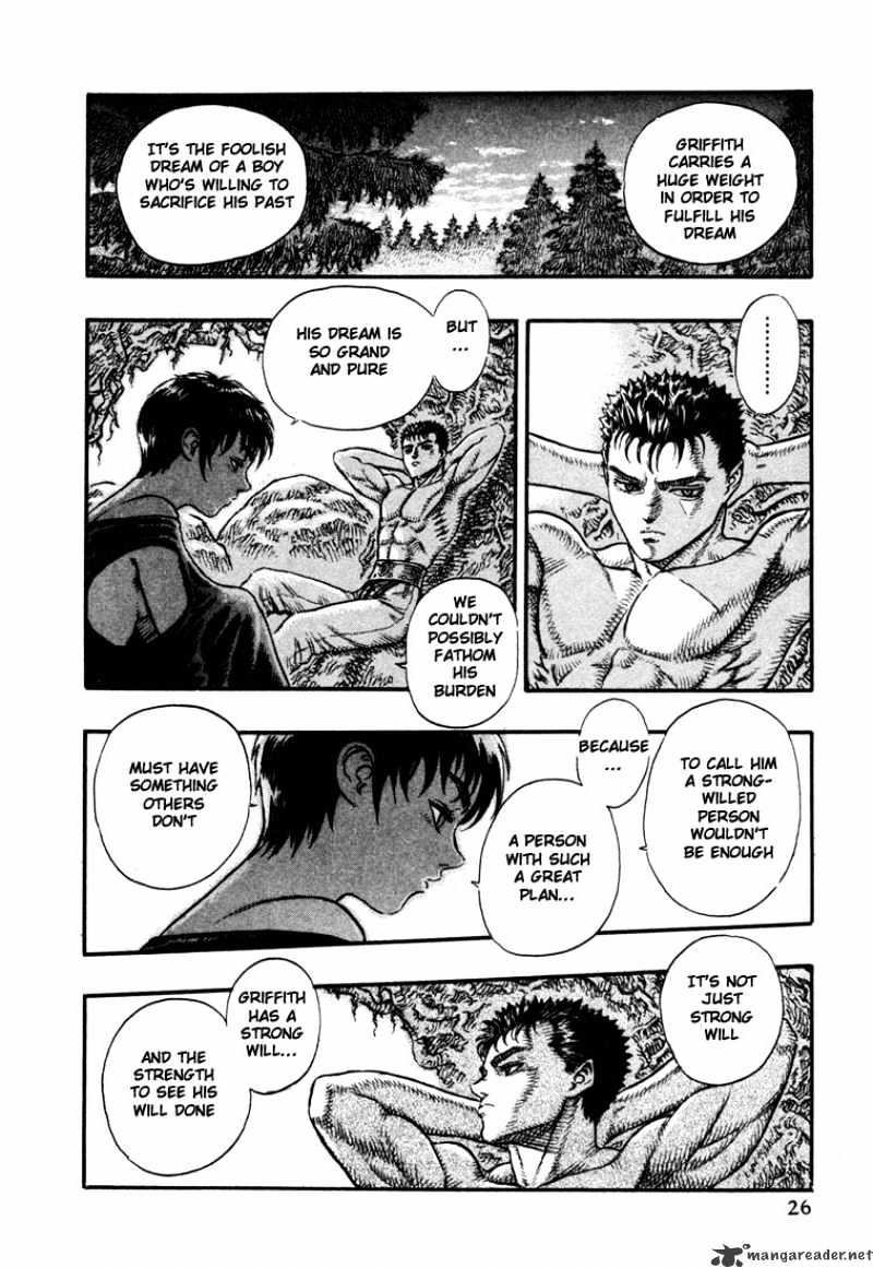 Berserk, Chapter 7 image 24