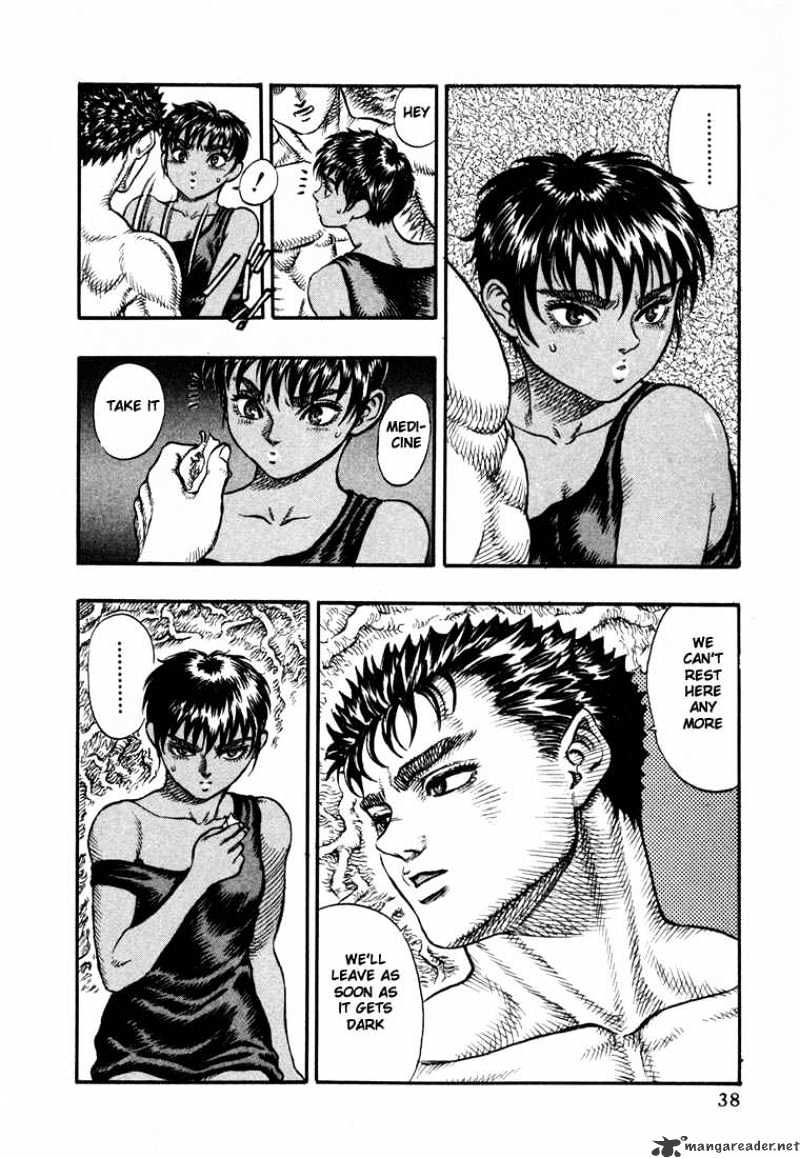 Berserk, Chapter 7 image 36