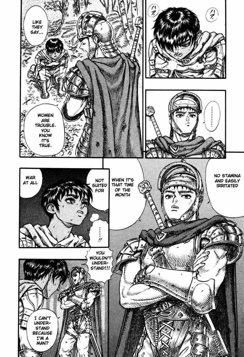 Berserk, Chapter 7 image 38