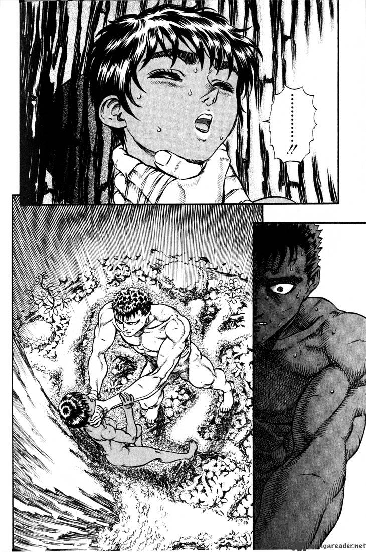 Berserk, Chapter 9 image 06