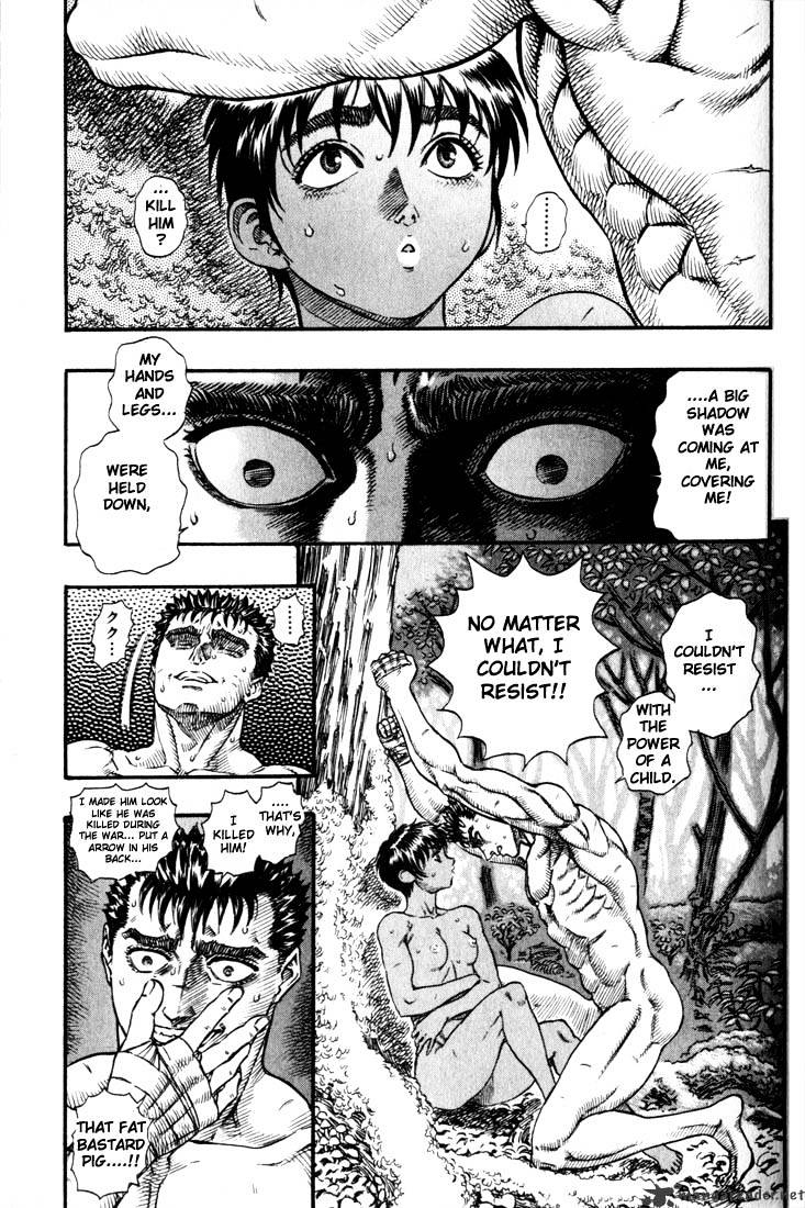 Berserk, Chapter 9 image 09