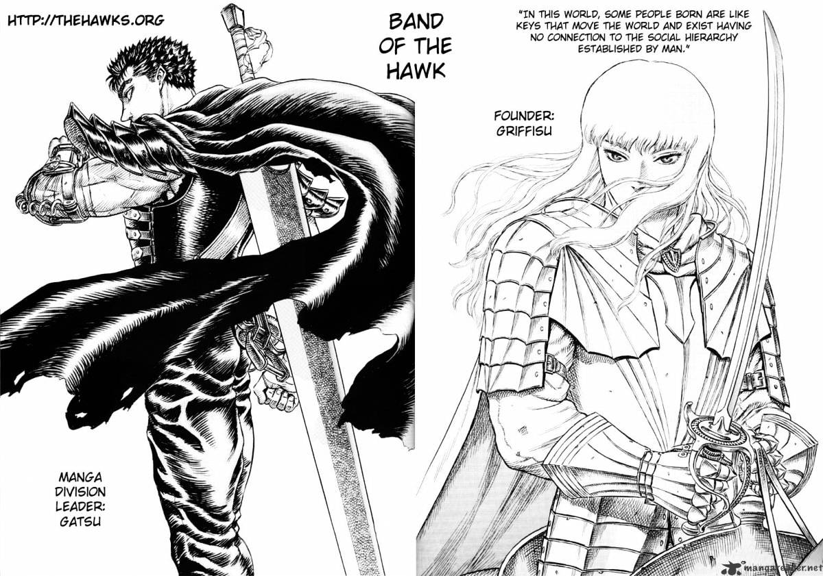 Berserk, Chapter 10 image 01