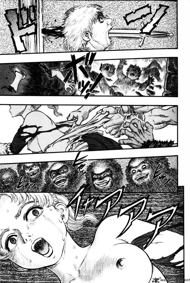 Berserk, Chapter 11 image 22