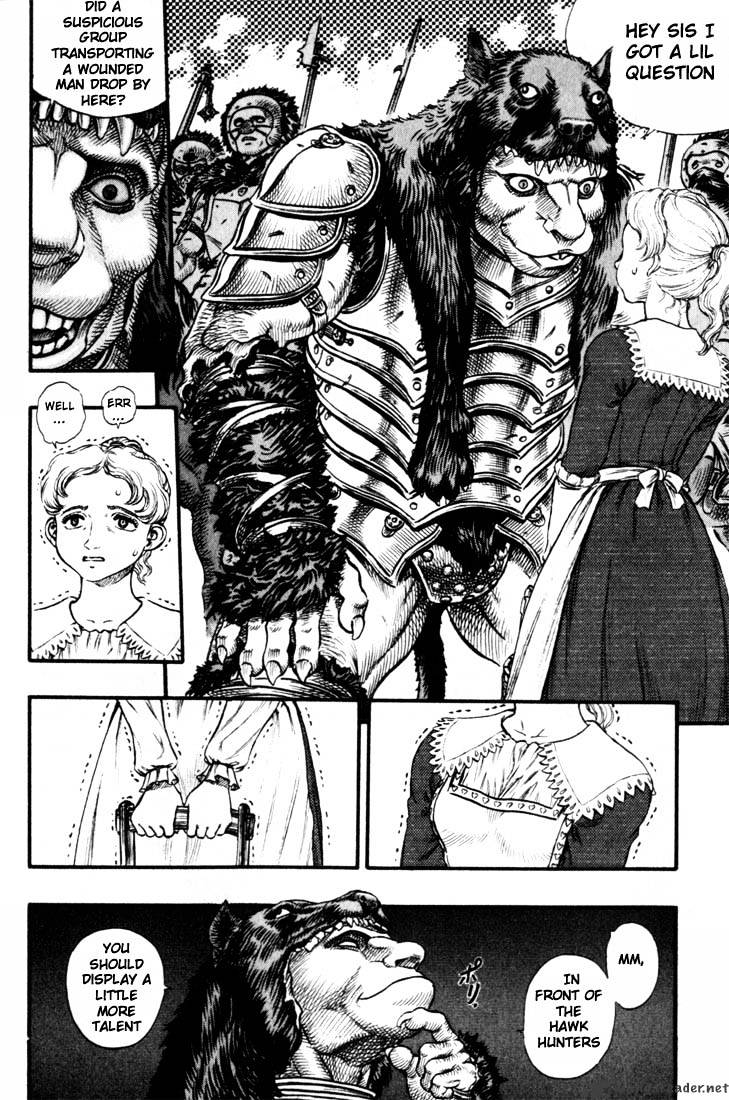 Berserk, Chapter 11 image 21