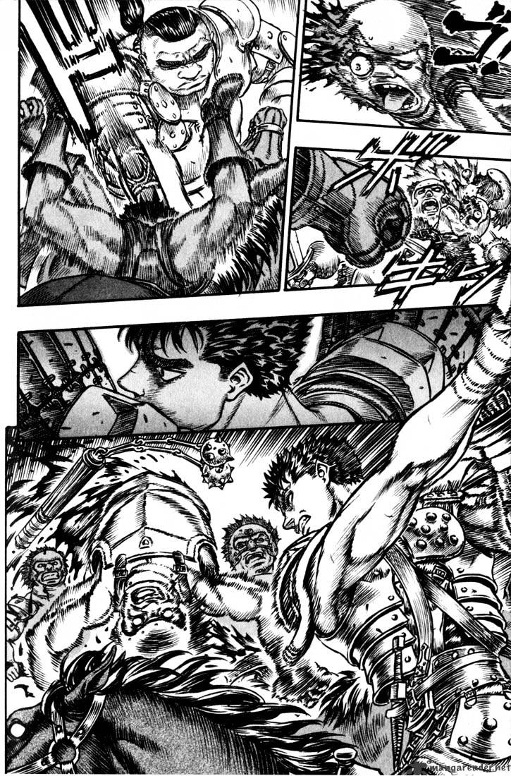 Berserk, Chapter 11 image 30