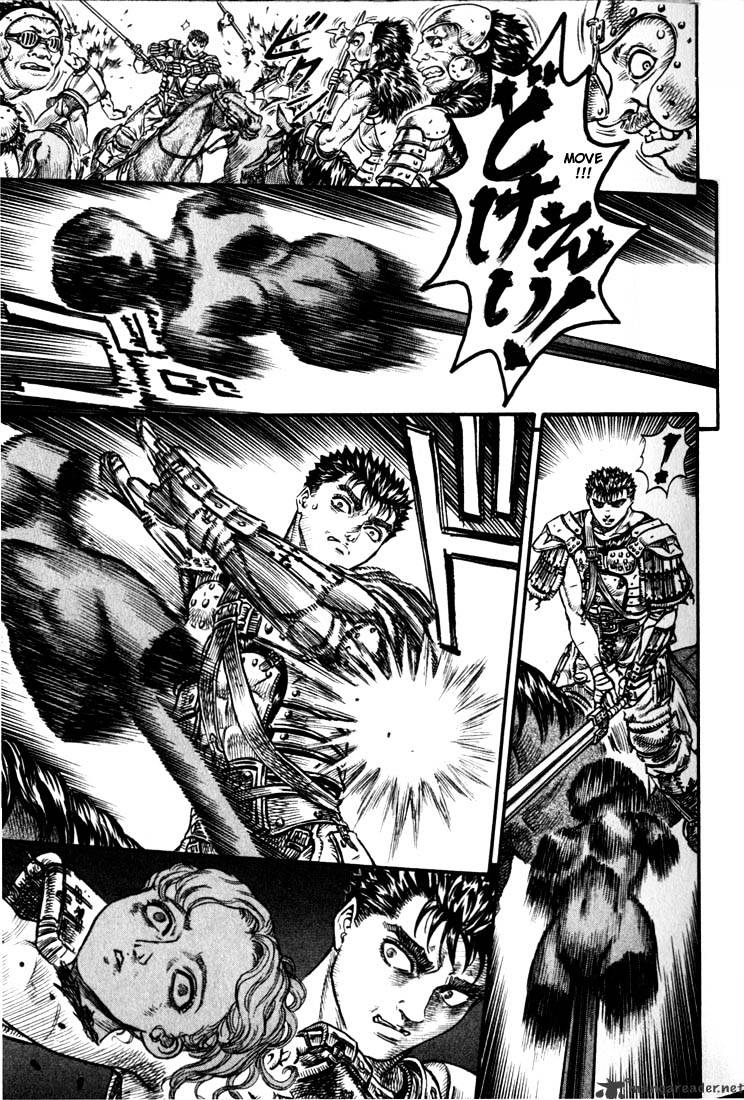 Berserk, Chapter 11 image 33