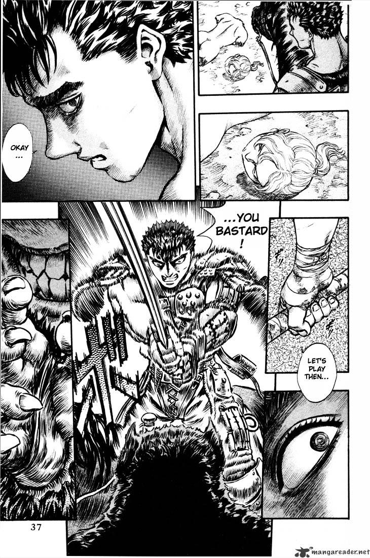 Berserk, Chapter 11 image 35