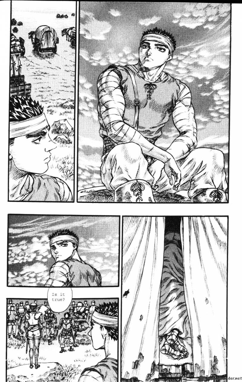 Berserk, Chapter 12 image 05