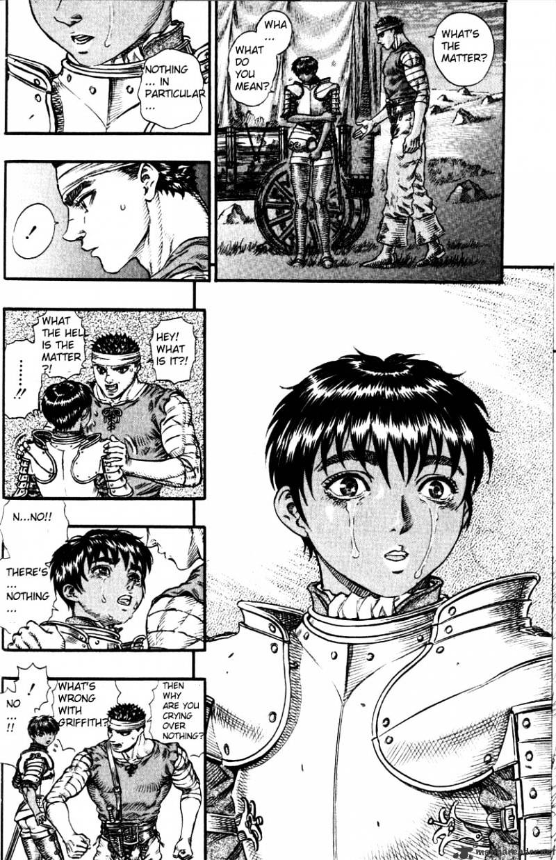 Berserk, Chapter 12 image 36