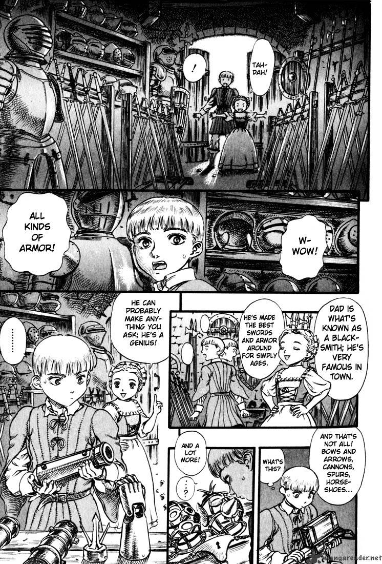 Berserk, Chapter 14 image 33