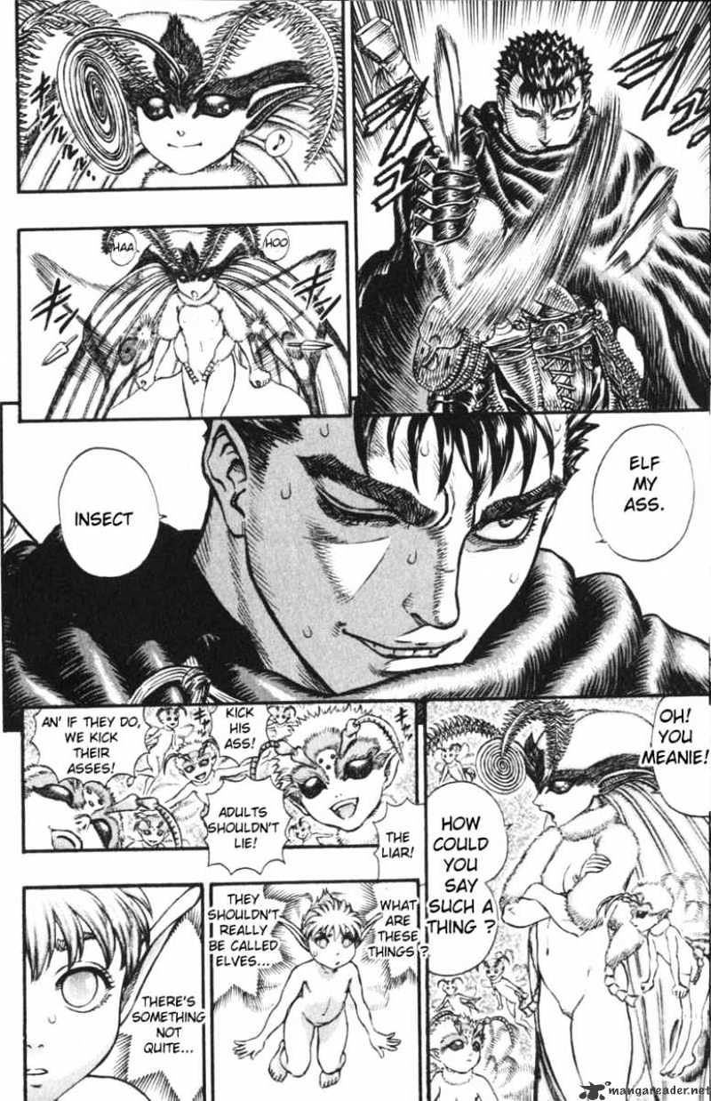 Berserk, Chapter 15 image 05