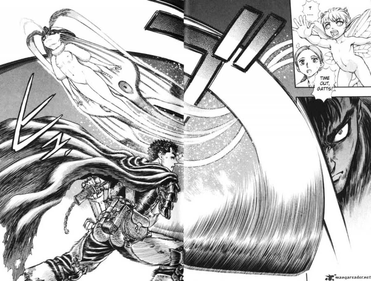 Berserk, Chapter 15 image 07