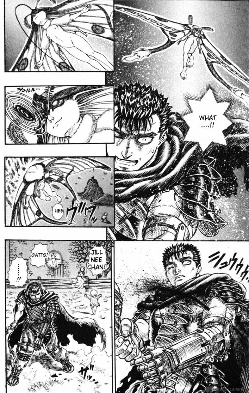 Berserk, Chapter 15 image 08