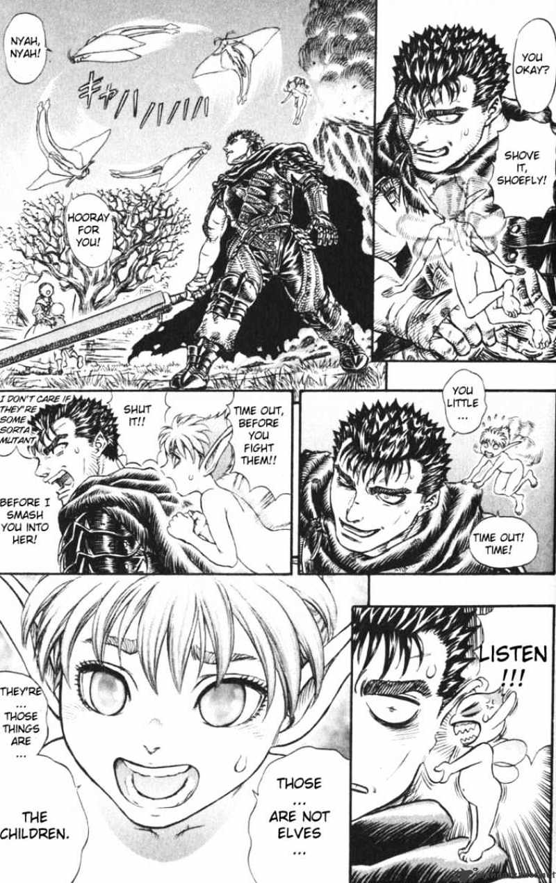 Berserk, Chapter 15 image 09