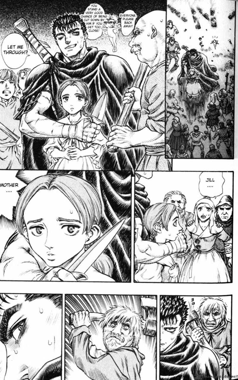 Berserk, Chapter 15 image 24