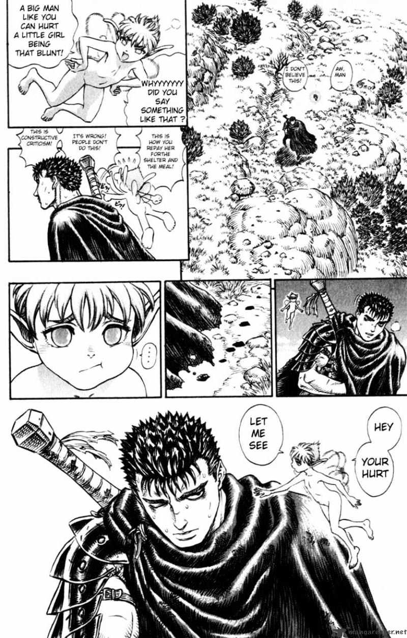 Berserk, Chapter 15 image 31