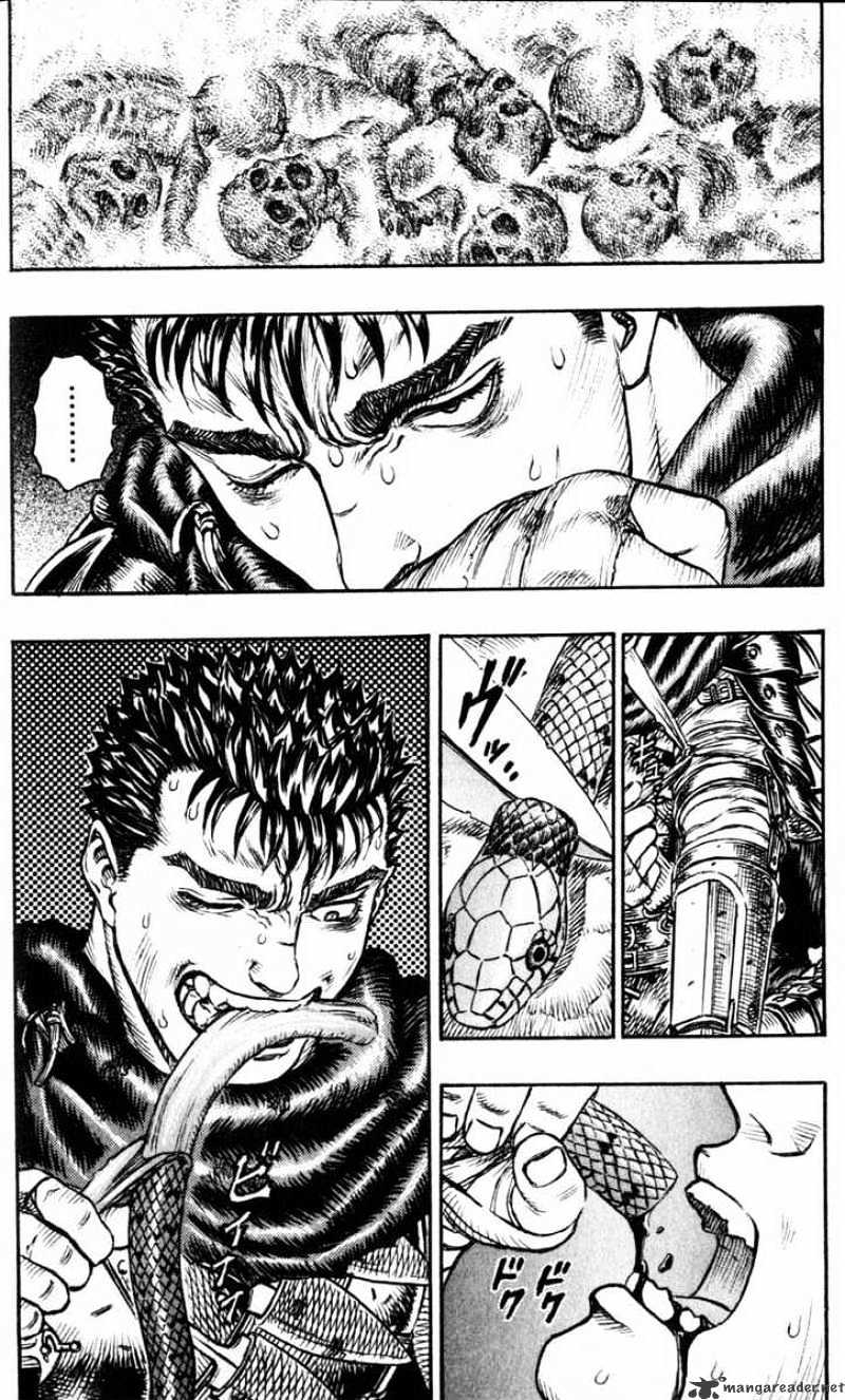 Berserk, Chapter 15 image 35