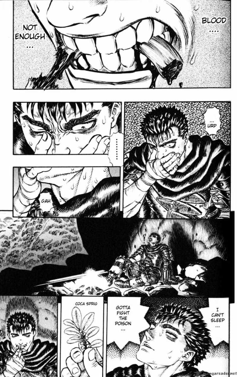 Berserk, Chapter 15 image 36