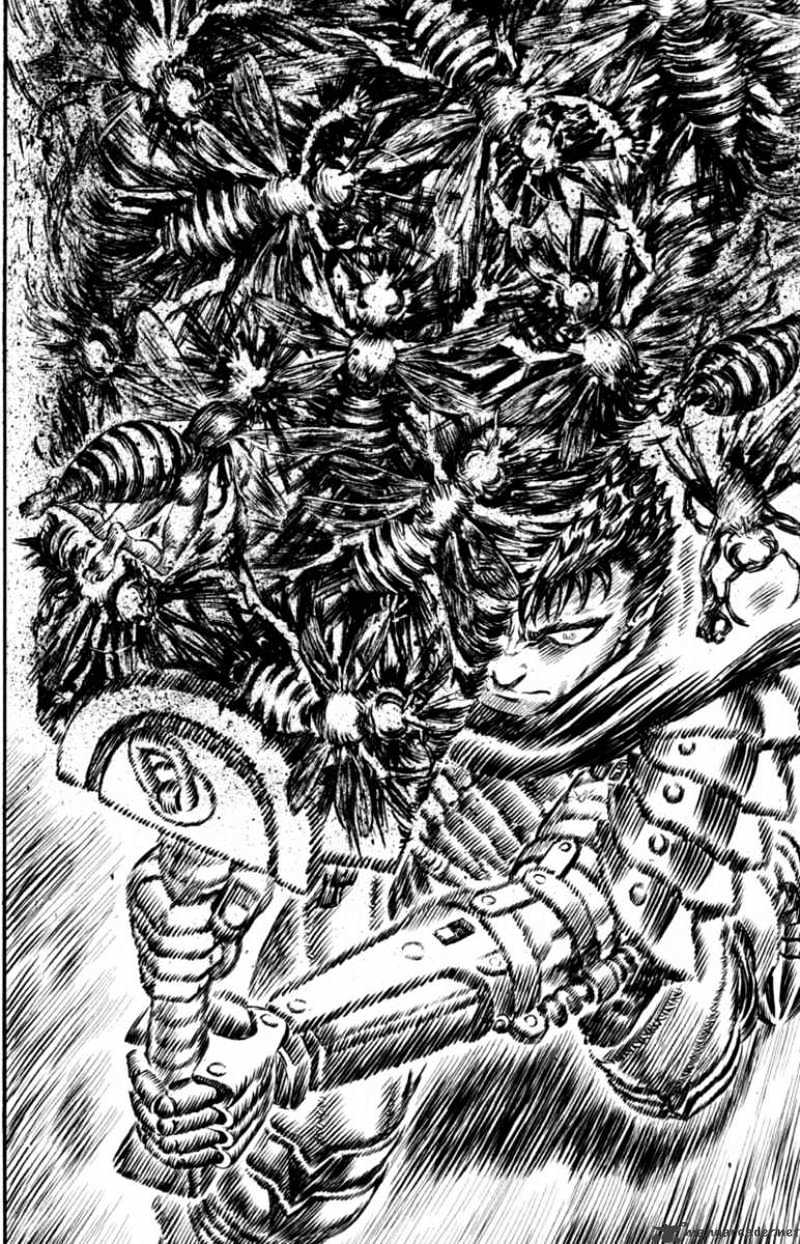 Berserk, Chapter 16 image 09