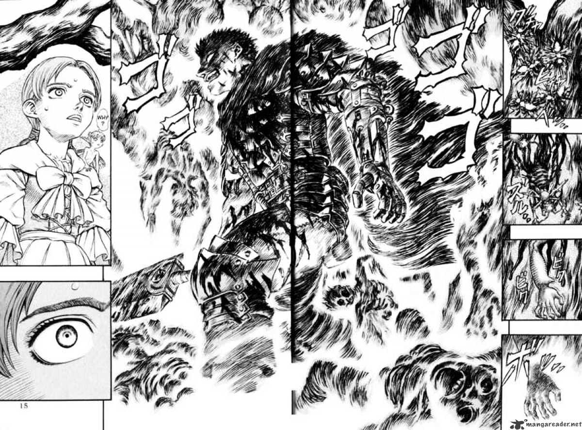 Berserk, Chapter 16 image 11