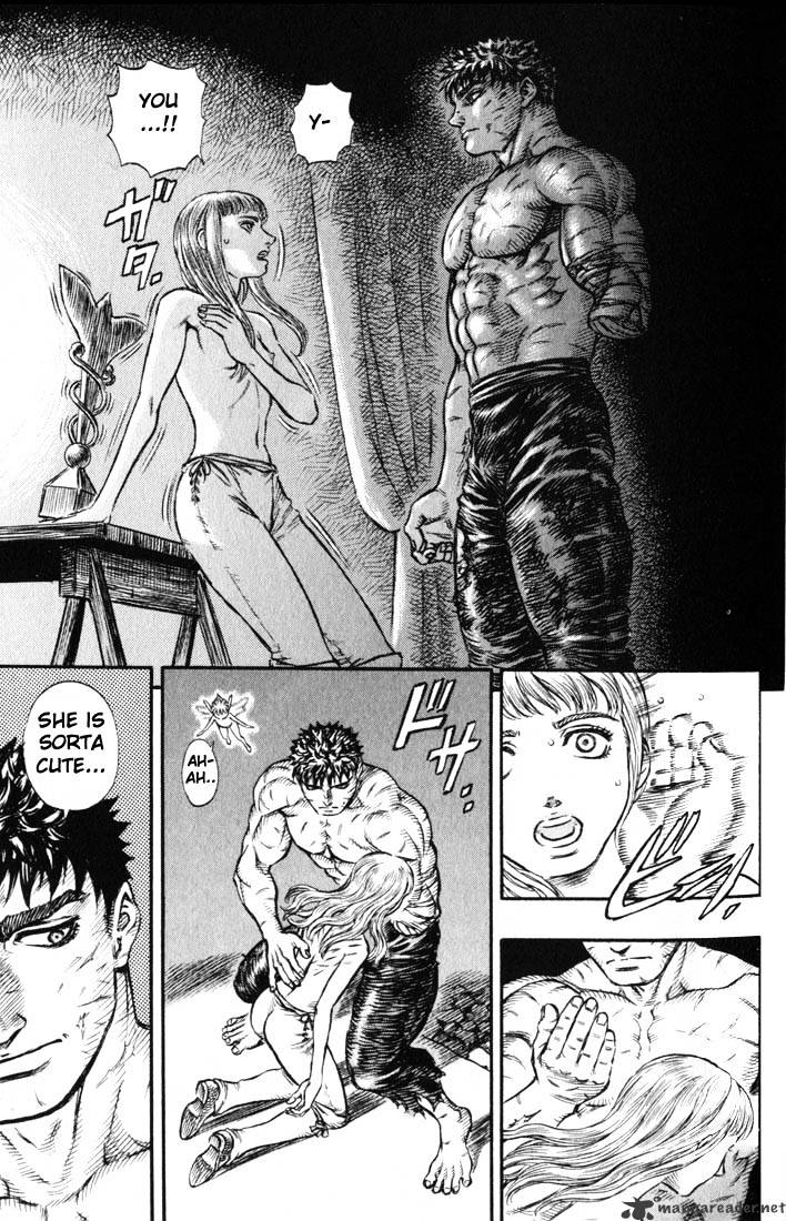 Berserk, Chapter 17 image 12