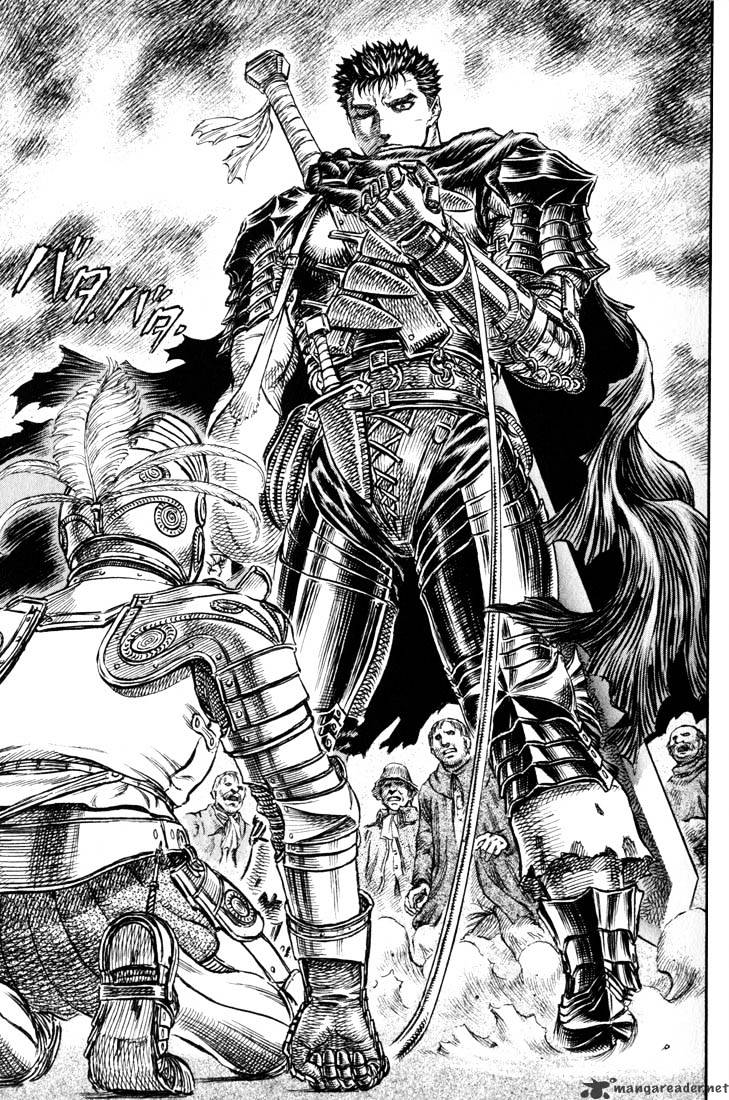 Berserk, Chapter 19 image 17