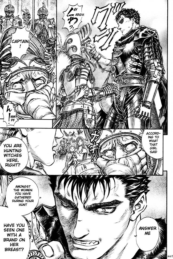 Berserk, Chapter 19 image 19