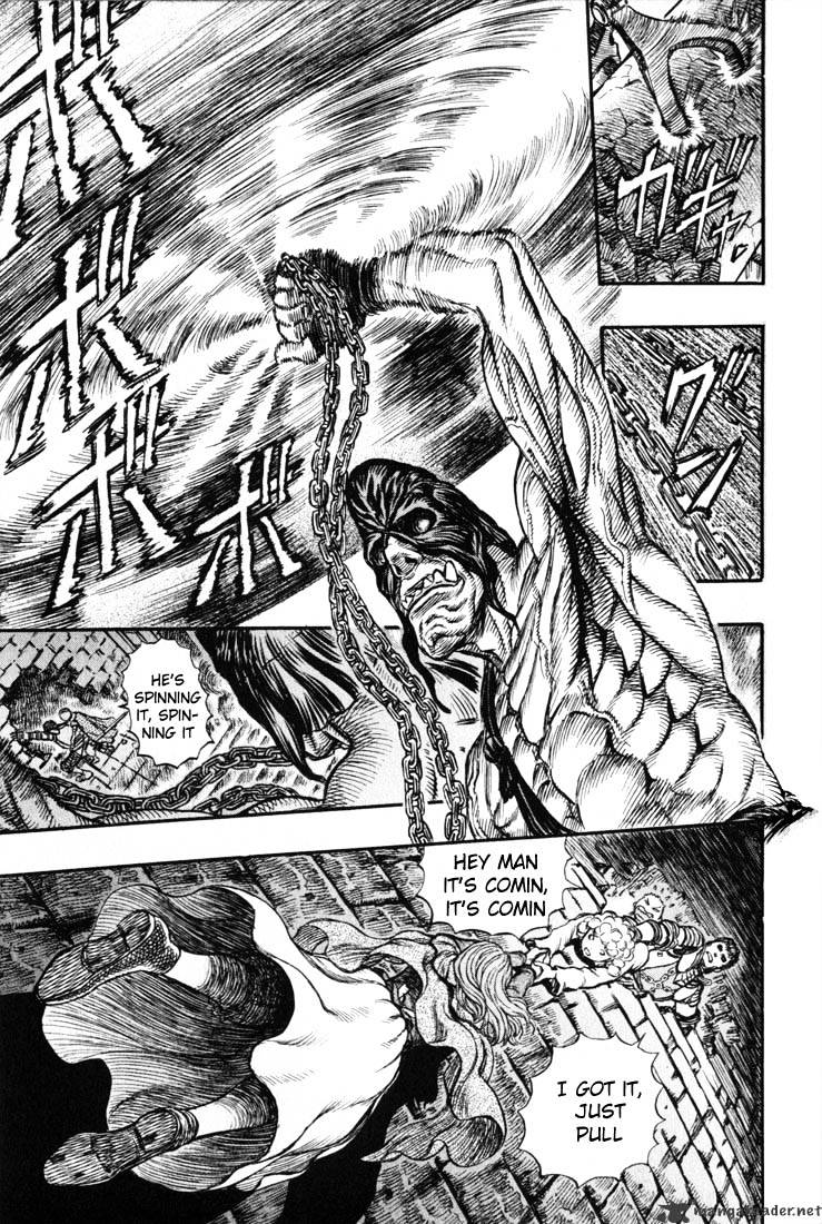 Berserk, Chapter 20 image 23