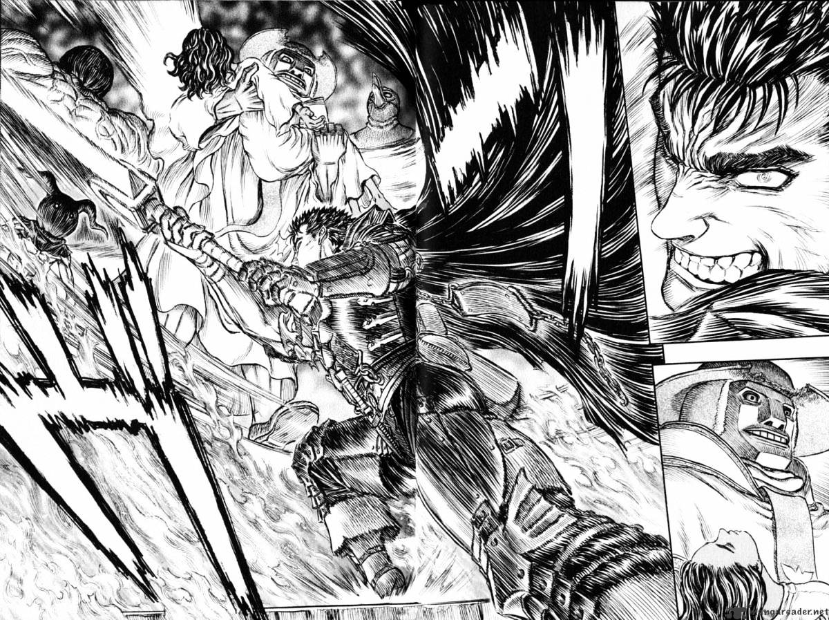 Berserk, Chapter 20 image 34