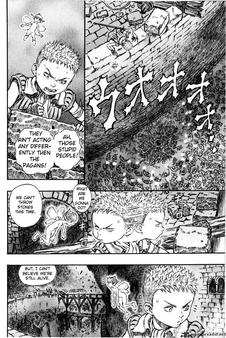 Berserk, Chapter 21 image 05