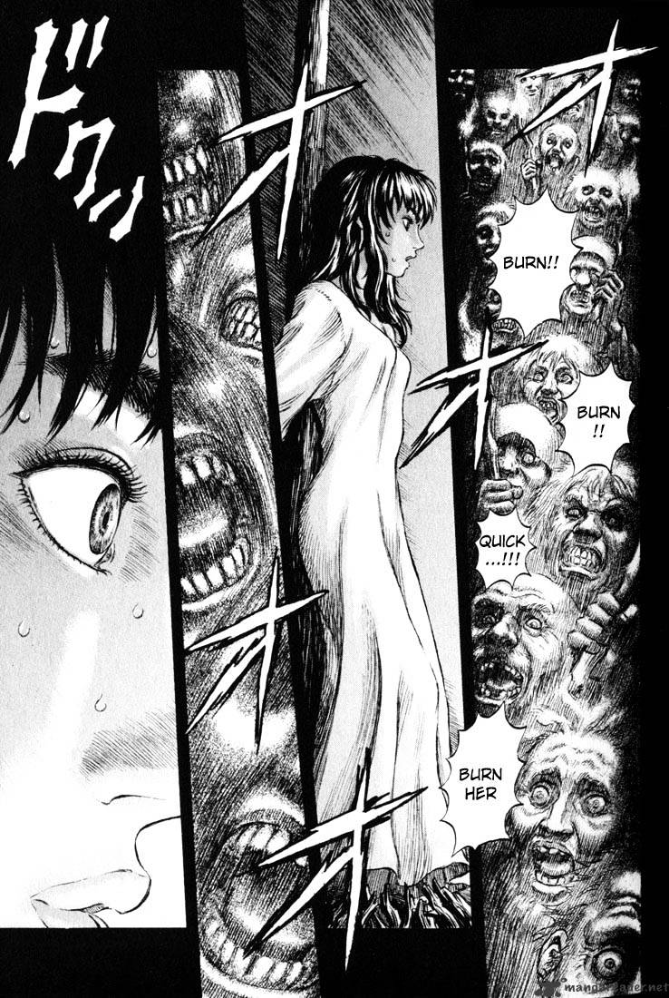 Berserk, Chapter 21 image 08